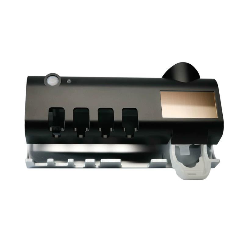 Sterilizzatore spazzolino