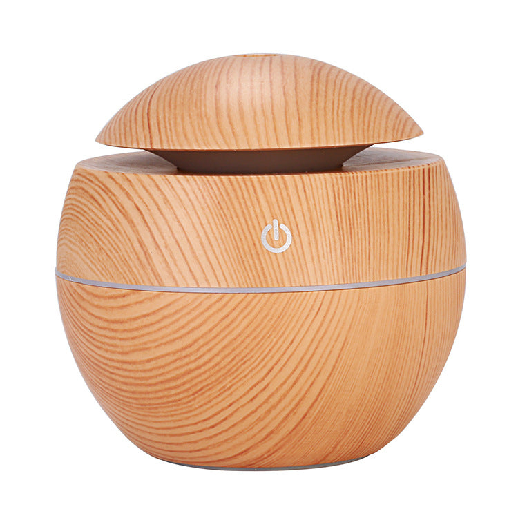 Wood Aroma Diffuser