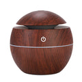 Wood Aroma Diffuser