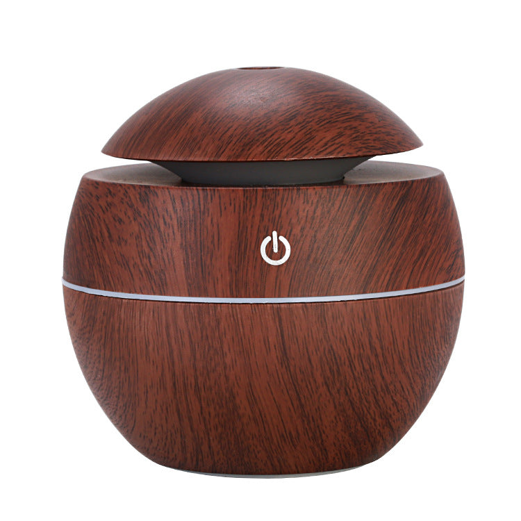 Wood Aroma Diffuser