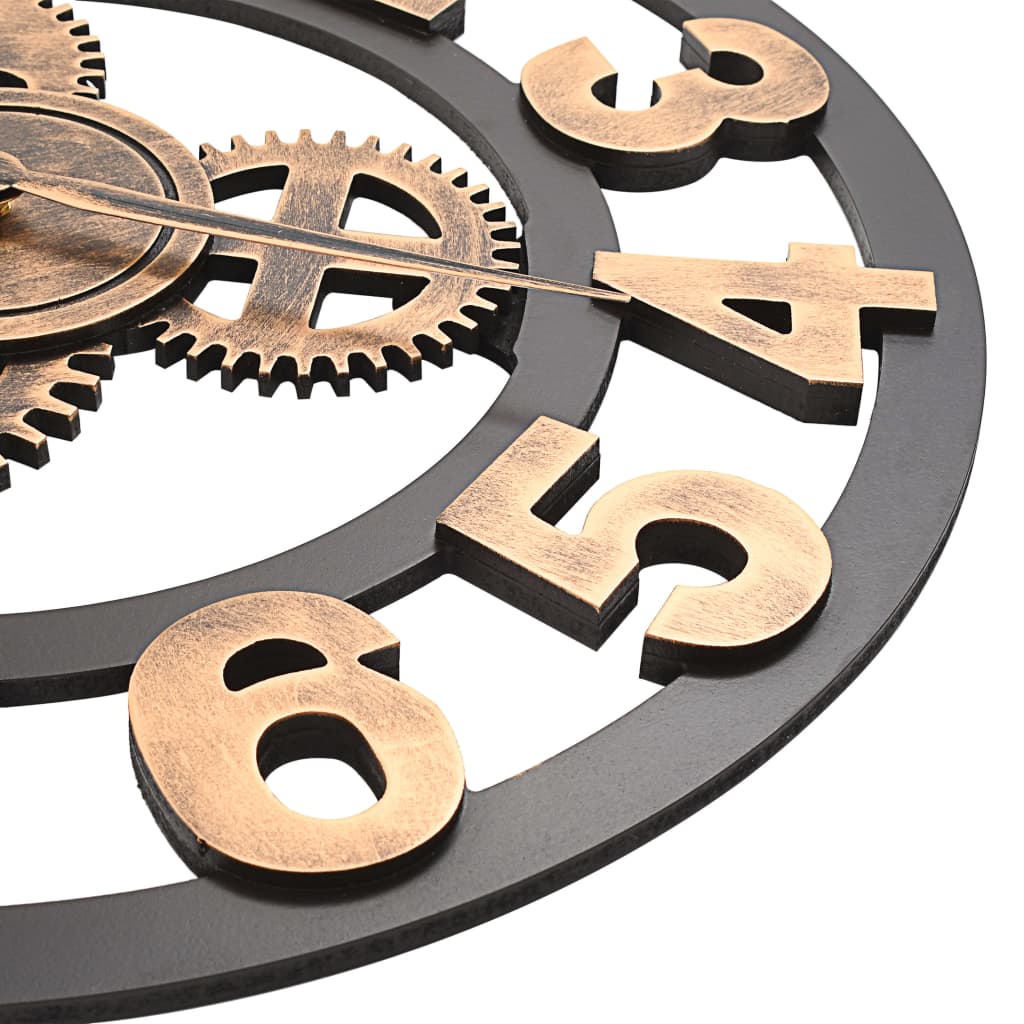 Orologio da parete "Gear"