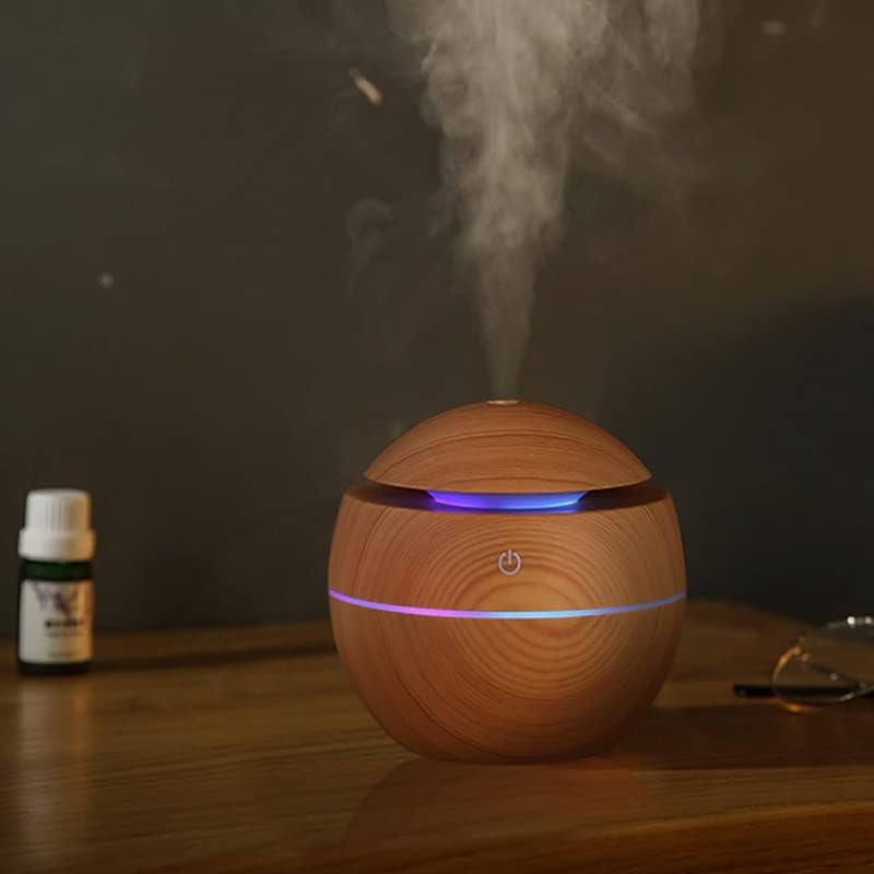 Wood Aroma Diffuser