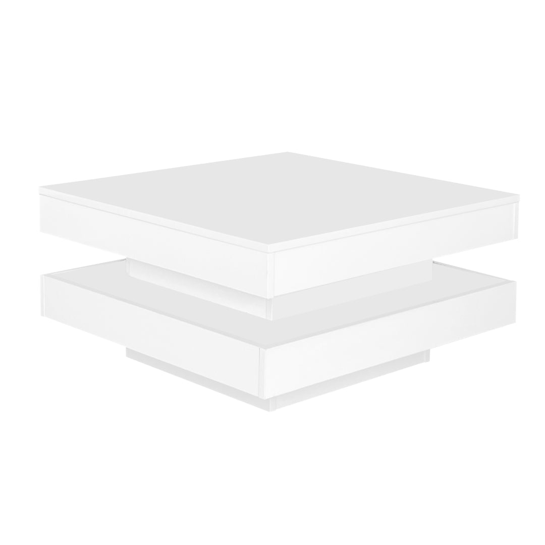 Multicolor 360 led table