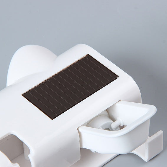 Sterilizzatore spazzolino