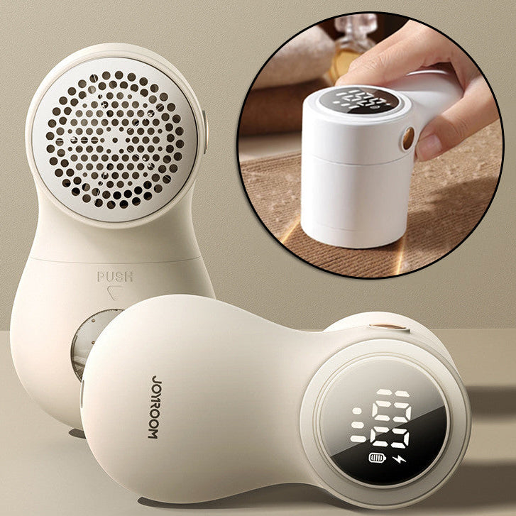 Rimuovi pelucchi elettrico