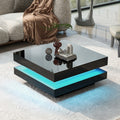 Multicolor 360 led table