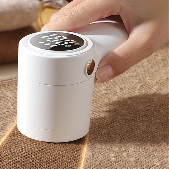 Rimuovi pelucchi elettrico